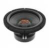 Subwoofer auto HERTZ SPL Show SS 12 D2, 300mm, 1000W RMS