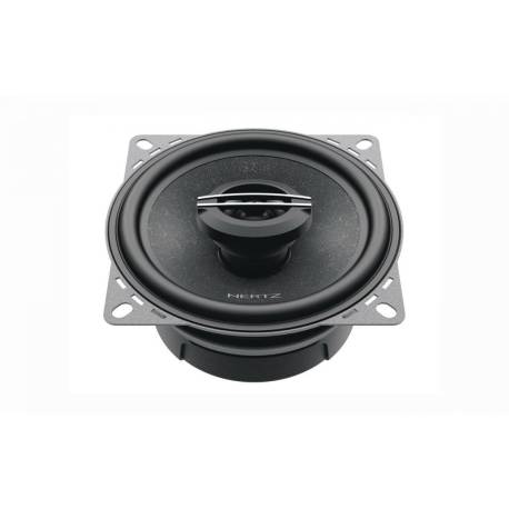 Difuzoare auto Hertz Cento CX 100, coaxial, 2cai, 100mm