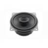 Difuzoare auto Hertz Cento CX 100, coaxial, 2cai, 100mm