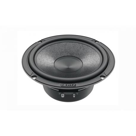 Difuzoare Auto Hertz Cento C 165, set 2 difuzoare 165mm, 70W RMS