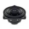 Pachet difuzoare auto dedicate AUDISON Hi-Fi BMW, amplificator AP 8.9 BIT