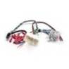 Pachet difuzoare auto dedicate AUDISON Hi-Fi BMW, amplificator AP 8.9 BIT