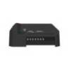 Amplificator auto STETSOM IR 280.1 - 2,1 canal, 280W