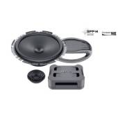 Set difuzoare auto HERTZ Cento CK 165 F, sistem 2 cai, 165mm, 90W RMS