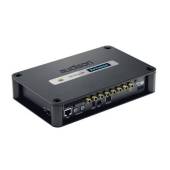 Procesor de sunet auto AUDISON Bit One HD Virtuoso, 12 canale + DSP