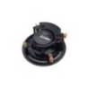 Difuzoare Marine Hertz HEX 6.5 IC-W, set coaxial 2 bucati, 165mm