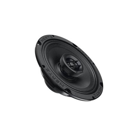 Set 2 difuzoare auto HERTZ SPL Show SX 165 Neo, 165mm, 100W RMS