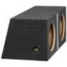 Incinta subwoofer universala, 2 x 300 mm, 2 x 50L - COD B1250sx2