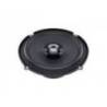 Difuzoare auto HERTZ Dieci DCX 160.3, set coaxial 2 cai, 160mm, 60W RMS