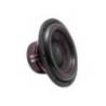 Pachet subwoofer auto cu incinta bassreflex AURA Storm 12