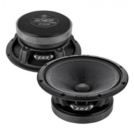 Difuzoare auto Deaf Bonce Apocalypse AP M61SE, set 2 bucati, 165mm, 130W RMS