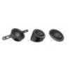 Tweetere auto Audison Prima AP 1P, set 44mm