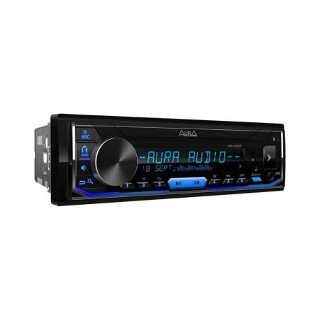 Player auto AURA AMH 78DSP, 1 DIN, 4x51W