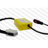 Adaptor cablu auxiliar Trioma VAG AUX, 12 pin