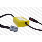 Adaptor cablu auxiliar Trioma VAG AUX, 8 pin