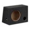 Pachet subwoofer complet cu incinta bassreflex Aura Storm 10/Deaf Bonce