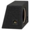 Pachet subwoofer complet cu incinta bassreflex Aura Storm 10/Deaf Bonce