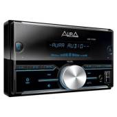 Player auto AURA AMH 772DSP, 2 DIN, 4x51W