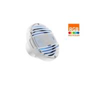 Difuzoare marine Hertz HMX 6.5 LD TW / TC, set coaxial 2 cai 165MM, 75W RMS
