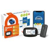 Alarma auto STARLINE B9 PRO