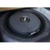 Subwoofer auto activ AWAVE AST11 TV4, 360mm, 250W RMS