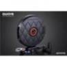 Subwoofer auto activ AWAVE AST11 TV5, 360mm, 500W RMS