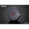 Subwoofer auto activ AWAVE AST11 TV5, 360mm, 500W RMS