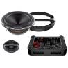 Set difuzoare auto Hertz Mille Legend MLK 700.3, set sistem 2 cai, 70mm, 100W RMS