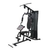 Aparat Multifunctional TECHFIT MXT-650, max 120 kg