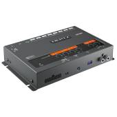 Procesor de sunet auto HERTZ H8 DSP, 8 canale + DSP