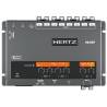 Procesor de sunet auto HERTZ H8 DSP, 8 canale + DSP
