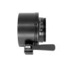 Adaptor video camera termoviziune HIKMICRO THUNDER TH35C diametru 62-66 mm