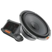 Difuzoare auto HERTZ Mille Pro MPK 1650.3, set sistem 2 cai, 165mm, 125W RMS