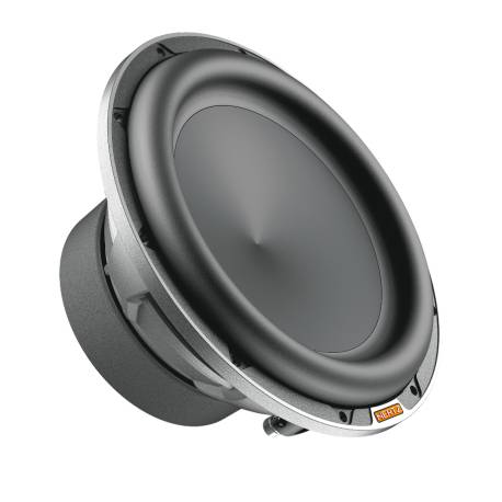 Subwoofer auto HERTZ Mille Pro MP 250 D4.3, 250mm, 600W RMS