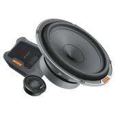 Set difuzoare auto HERTZ Mille Pro MPK 165P.3, sistem 2 cai, 165mm, 115W RMS