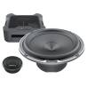 Set difuzoare auto HERTZ Mille Pro MPK 165.3, sistem 2 cai, 165mm, 110W RMS