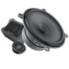 Set difuzoare auto HERTZ Mille Pro MPK 130.3, sistem 2 cai, 130mm, 100W RMS