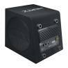 Subwoofer auto activ HERTZ Dieci DBA 200.3, 200mm, 140W RMS