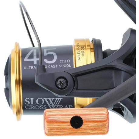 Tambur de schimb pentru DAIWA Emblem 45 5000 QD TG