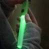 Bat luminos cu LED Coghlans Lightstick verde - C2200