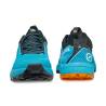 Pantofi sport SCARPA Rapid Azure-Orange