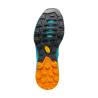 Pantofi sport SCARPA Rapid Azure-Orange