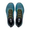 Pantofi sport SCARPA Rapid Blue-Acid Lime