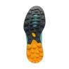 Pantofi sport SCARPA Rapid WMN Blue-Acid Lime
