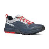 Pantofi sport SCARPA Rapid GTX Ombre Blue-Red