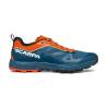 Pantofi sport SCARPA Rapid GTX Cosmic Blue-Orange