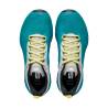 Pantofi sport SCARPA Rapid GTX WMN Blue Bay-Sunny Lime