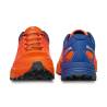 Pantofi sport SCARPA Spin Ultra Orange Fluo-Galaxy Blue