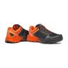 Pantofi sport SCARPA Spin Ultra GTX Orange Fluo-Black
