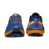Pantofi sport SCARPA Spin Infinity GTX True Blue-Orange